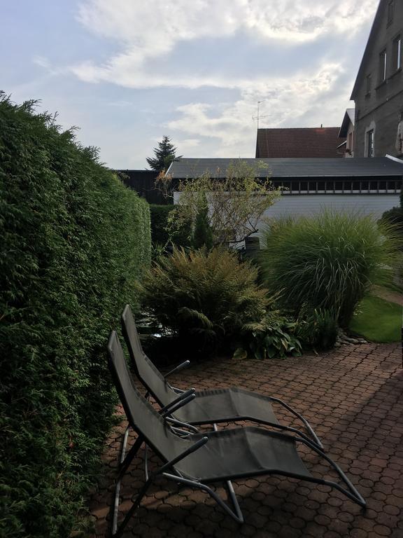 Penzion Ok Svoboda nad Upou Bagian luar foto